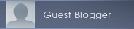 Guest Blogger