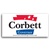 Tom Corbett For Governor Bumper Sticker