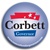Tom Corbett For Governor Button - 2.25