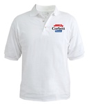 Tom Corbett For Governor Golf Shirt