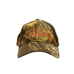 Sportsmen for Tom Corbett Embroidered Hat (camo)