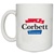 Tom Corbett For Governor Coffee Mug