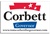 Tom Corbett For Governor Rally Sign