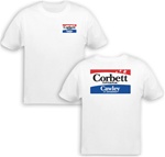 Corbett and Cawley T-Shirt
