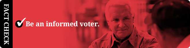 Tom Corbett: Be an Informed Voter