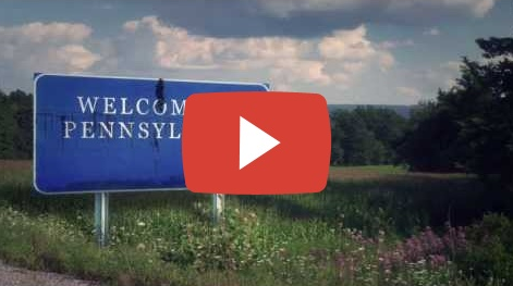 Tom Corbett: Sign of Hope Video